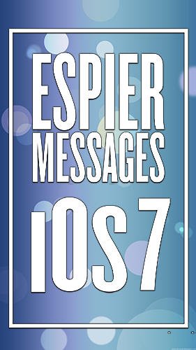 download Espier Messages iOS 7 apk